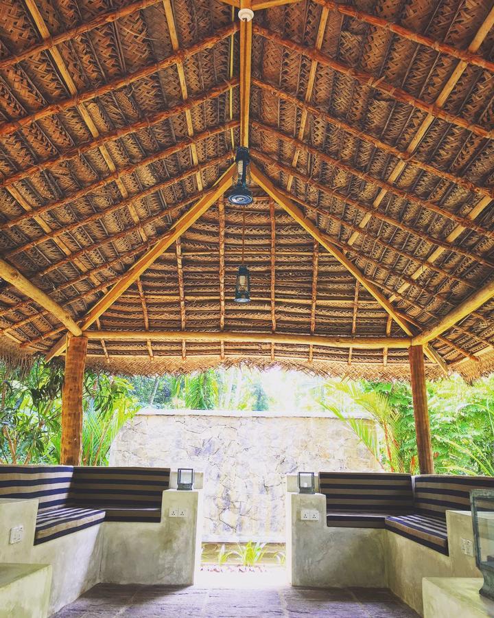Good Karma Villa Bentota Esterno foto