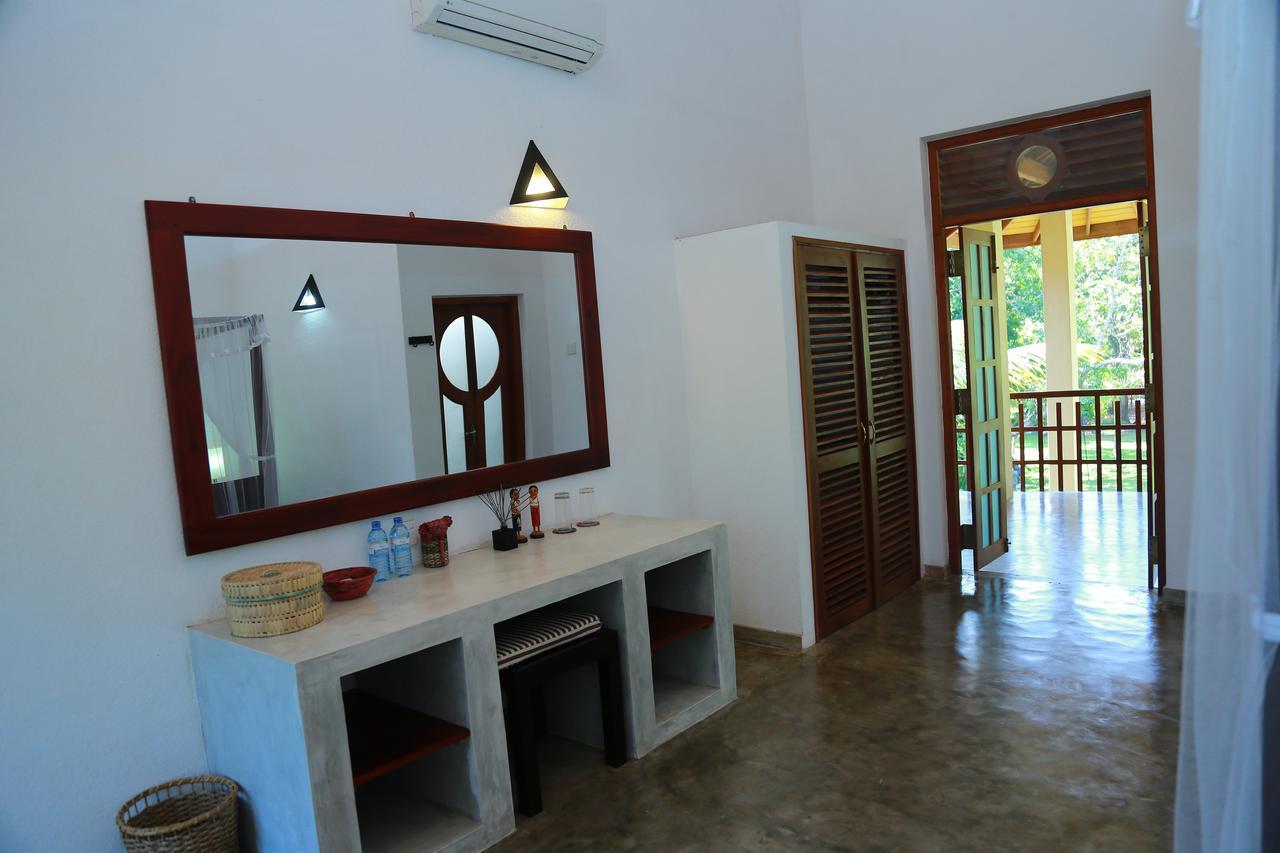 Good Karma Villa Bentota Esterno foto