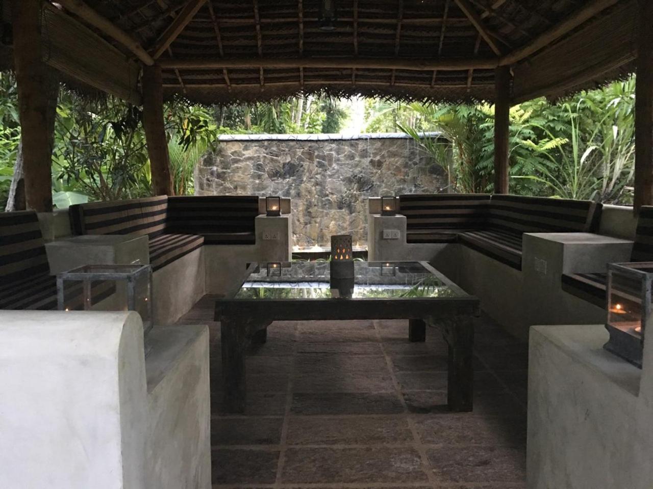 Good Karma Villa Bentota Esterno foto